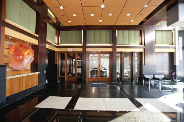 Signature Sotheby's International Realty