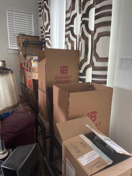 Budget Movers
