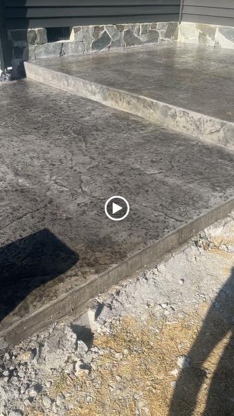 Corver Concrete Inc.