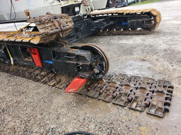 Palmetto Pile Driving Inc