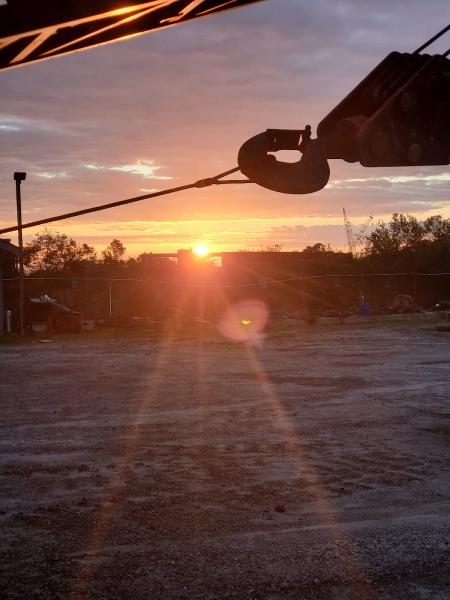 Palmetto Pile Driving Inc
