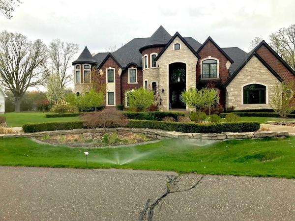 Elite Sprinkler Systems