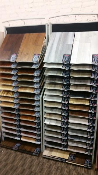 Carpet and Linoleum City