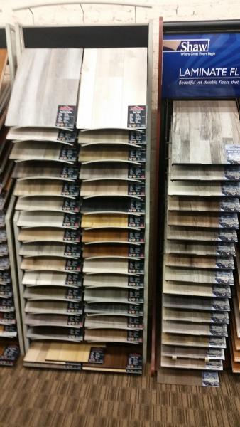 Carpet and Linoleum City