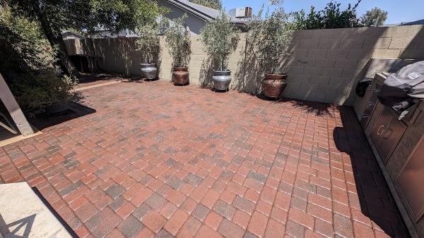 Poseidon Pressure Washing LLC