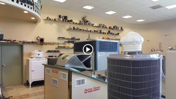 Hendel's Air Conditioning Inc.
