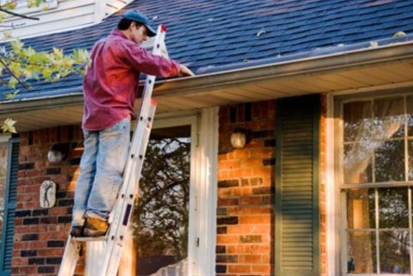 ABI Roofing