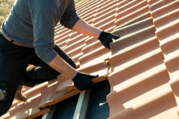 ABI Roofing