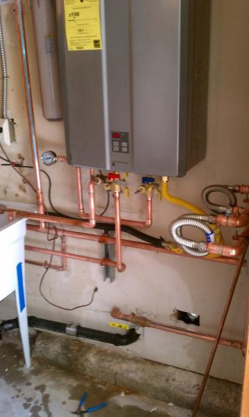 Hallway Plumbing & Drain Service