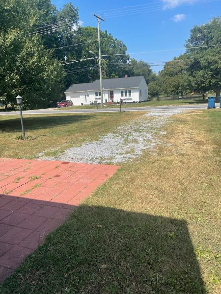 Progress Paving & Sealcoating