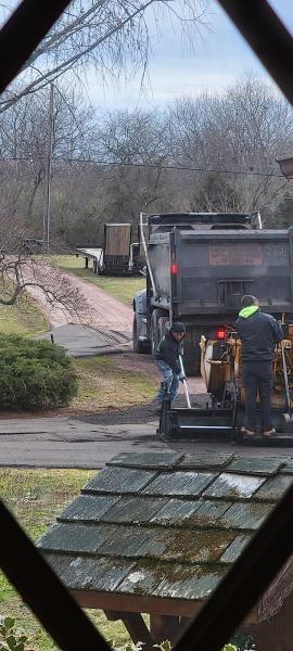 Progress Paving & Sealcoating