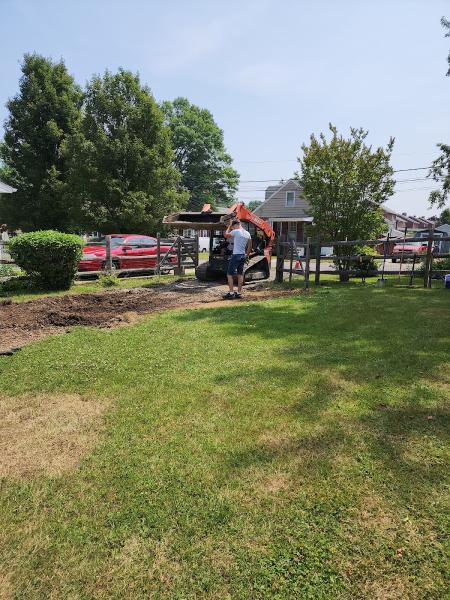 Progress Paving & Sealcoating