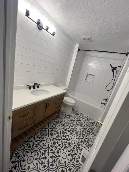Renovation Express