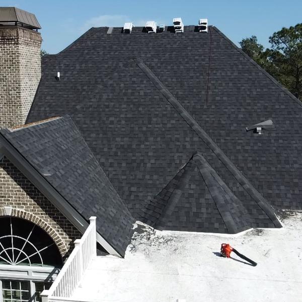 Roofs by Don