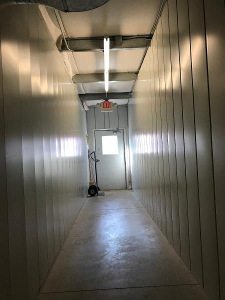 Gezon Self Storage