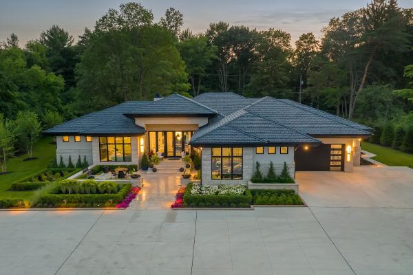 TK Design & Associates
