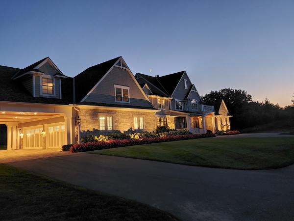 TK Design & Associates