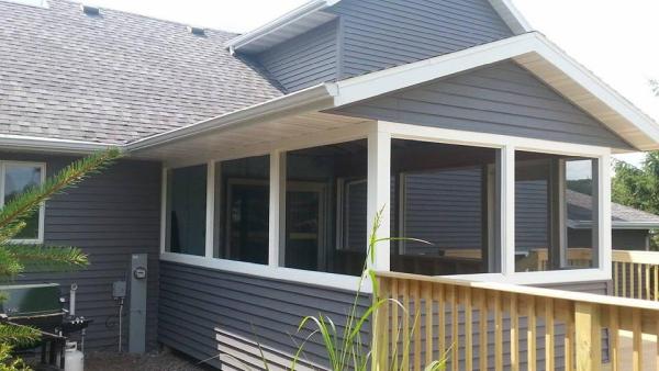 F&G Construction LLC