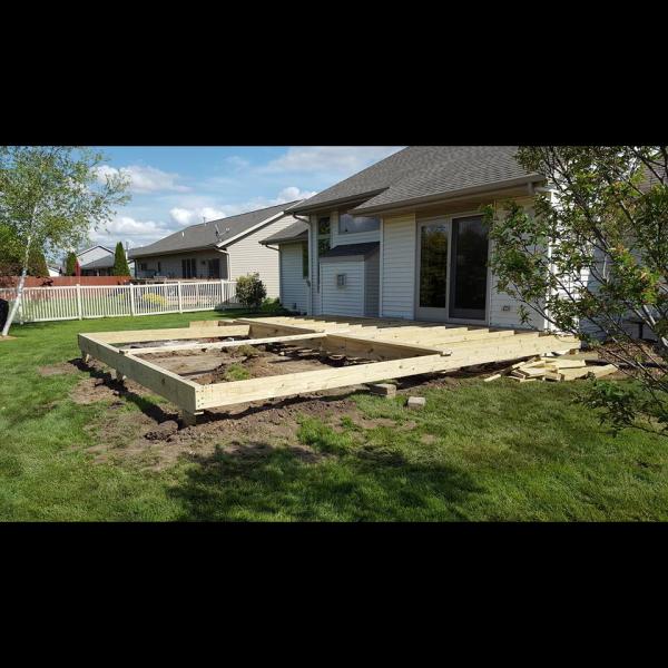 F&G Construction LLC