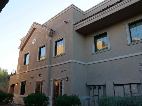 Modesto Stucco & Plastering