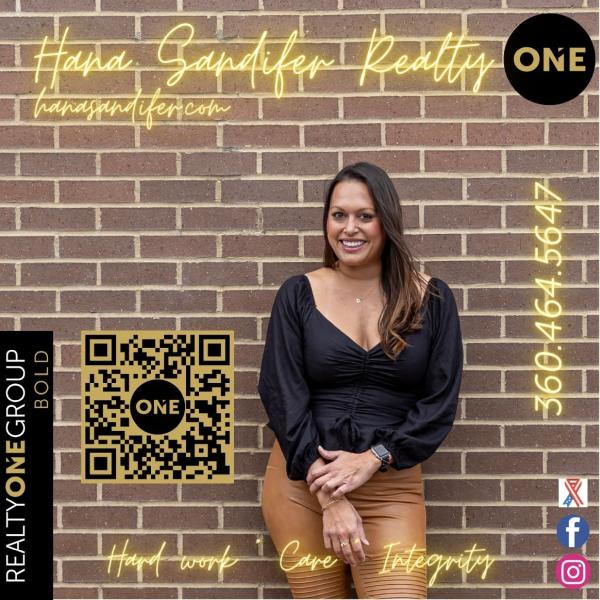 Hana Sandifer