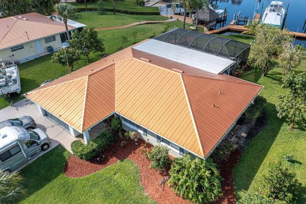 St Lucie Roofing