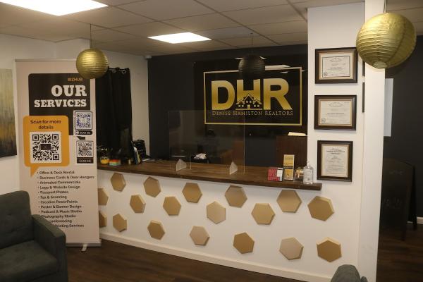 Denise Hamilton Realtors