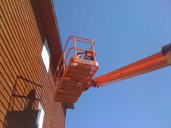 Intermountain Painting and Wallpaper