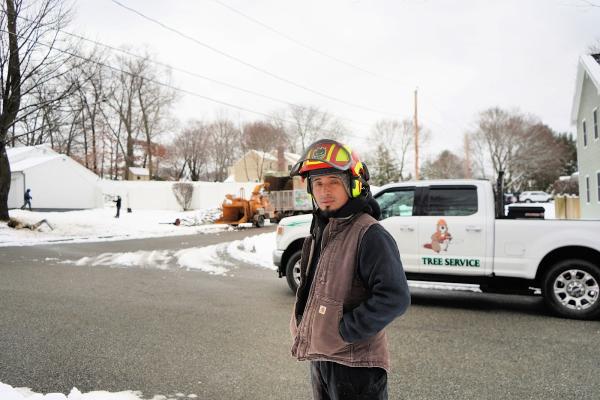 Luca Tree Service