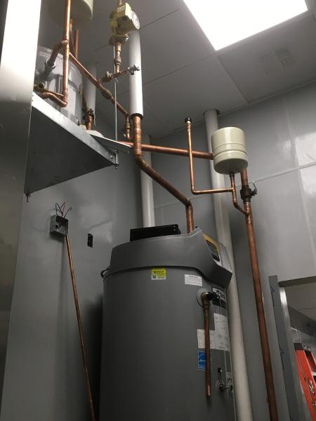 JCD Plumbing