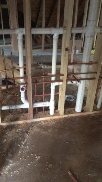 JCD Plumbing