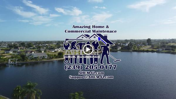 Amazing Home and Commercial Maintenance
