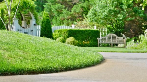 Acadia Landscape Co