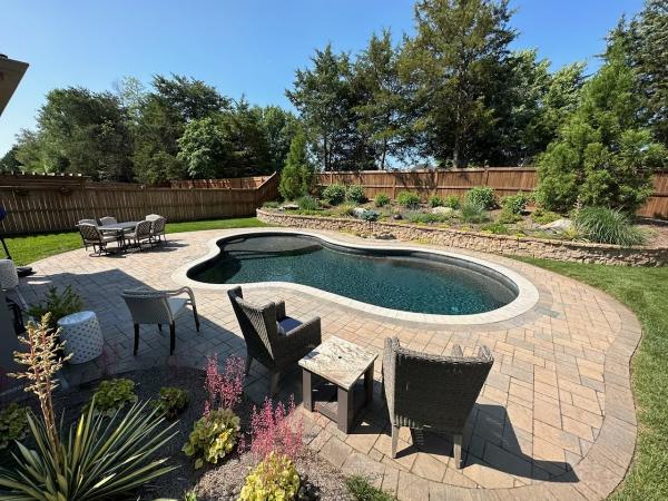 Acadia Landscape Co