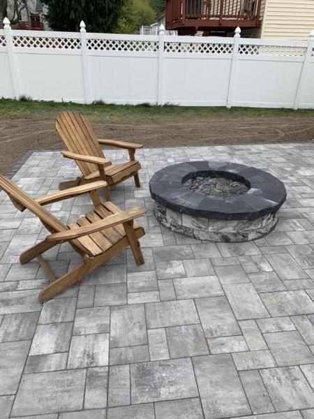 Conway Landscapes LLC
