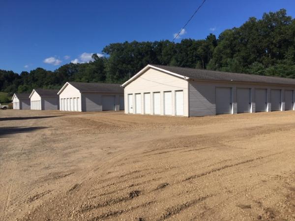 Northwest Self Storage