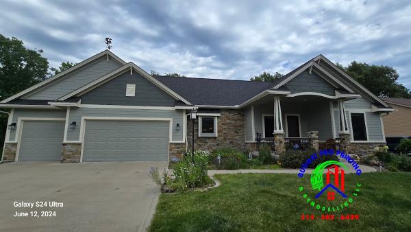 Budget Pro Painting & Remodeling LLC