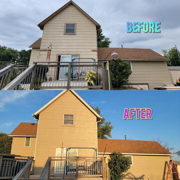 Budget Pro Painting & Remodeling LLC