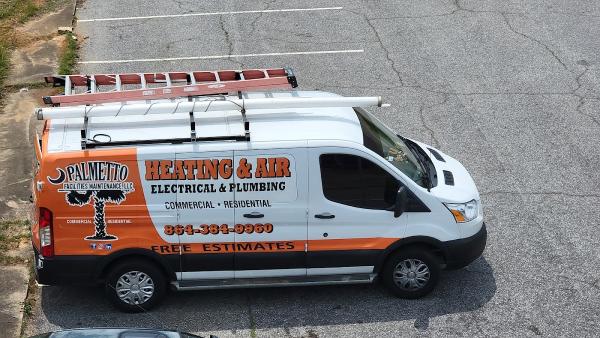Palmetto Facilities Maintenance LLC