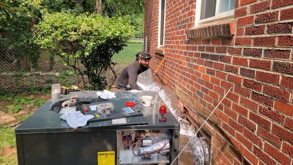 Palmetto Facilities Maintenance LLC