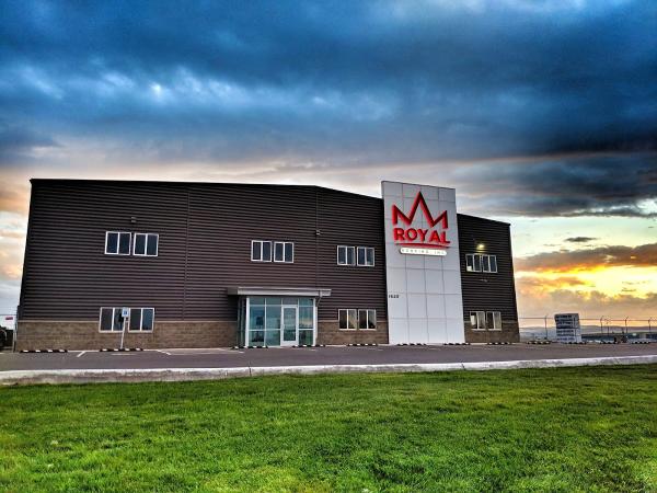 Royal Roofing