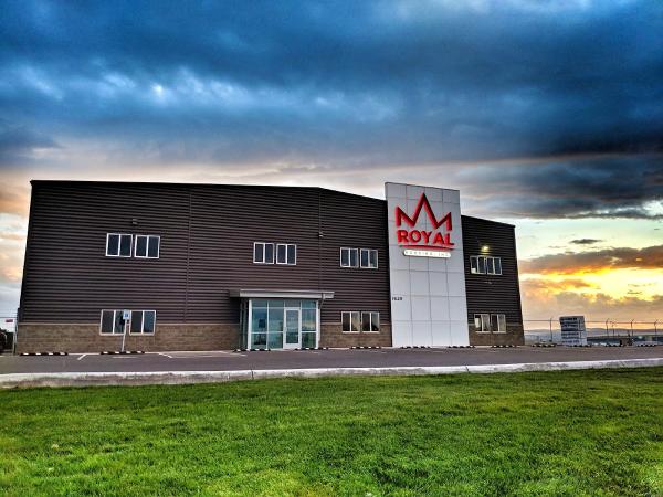 Royal Roofing