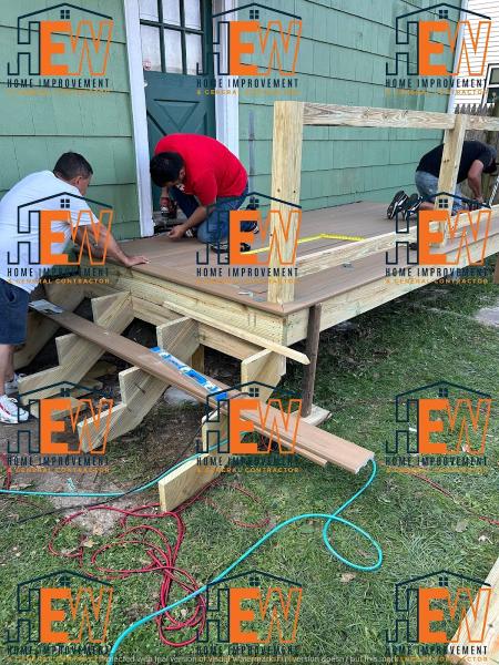 HEW Home Improvement