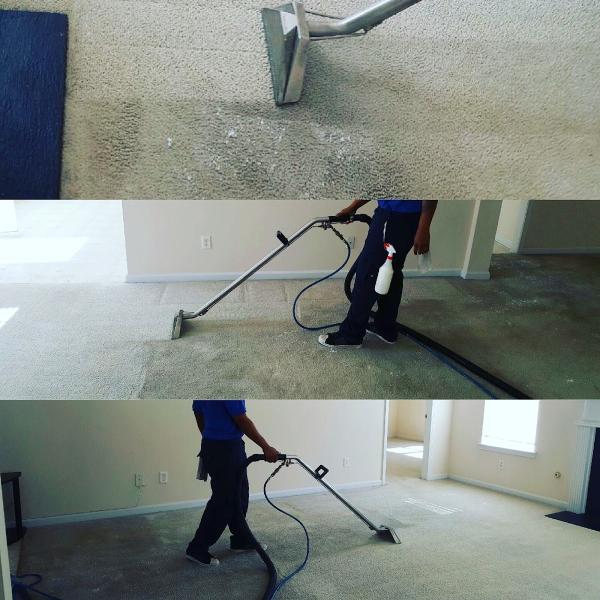 Got Carpets LLC