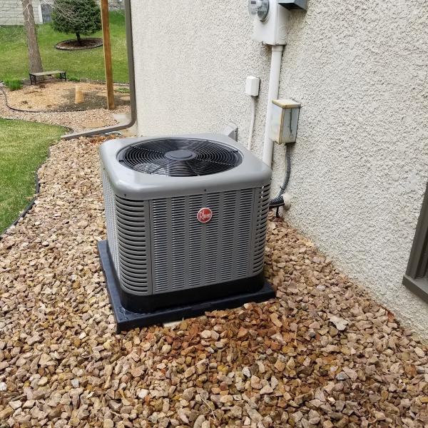 Metro Heating & Cooling
