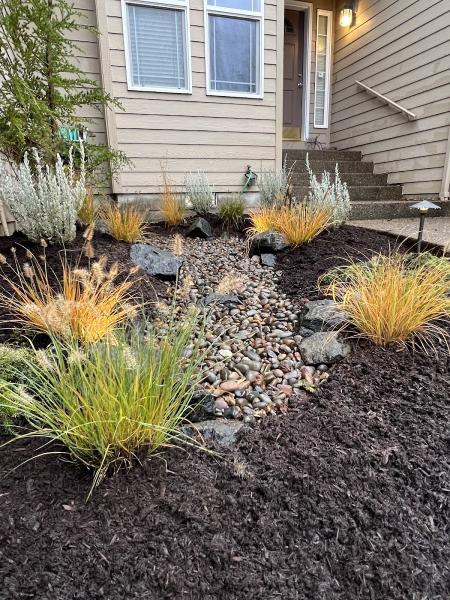 Badger Hands Landscape LLC