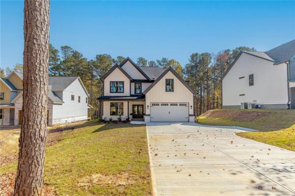 Buford & Sugar Hill Realtor