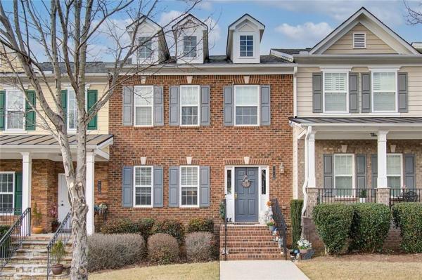 Buford & Sugar Hill Realtor