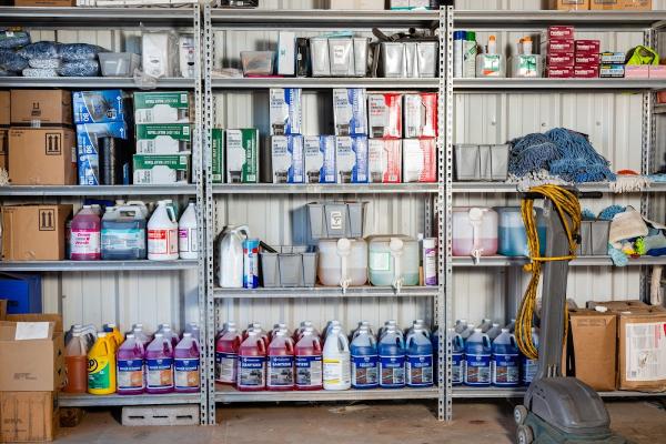 Visionpro Cleaning Services