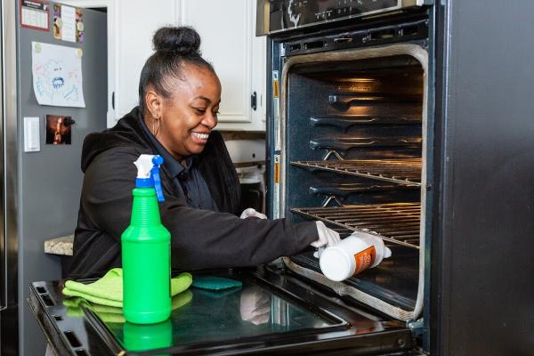 Visionpro Cleaning Services